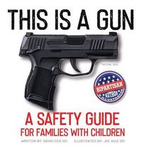 Produktbild: This Is A Gun