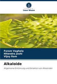 Produktbild: Alkaloide