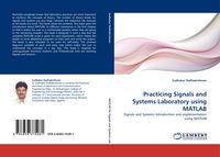 Produktbild: Practicing Signals and Systems Laboratory using MATLAB