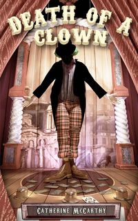 Produktbild: Death of a Clown