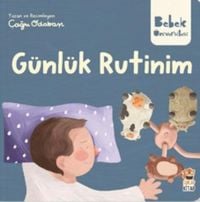Produktbild: G&uuml;nl&uuml;k Rutinim