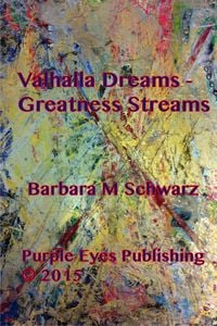 Produktbild: Valhalla Dreams - Greatness Streams