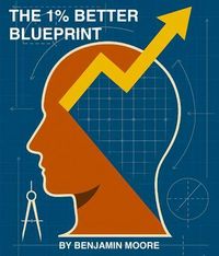 Produktbild: The 1% Better Blueprint
