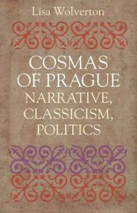 Produktbild: Cosmas of Prague
