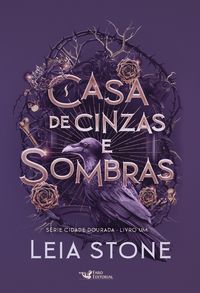Produktbild: Casa de cinzas e sombras