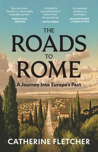Produktbild: The Roads To Rome