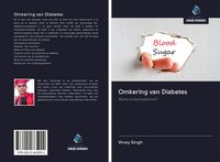 Produktbild: Omkering van Diabetes