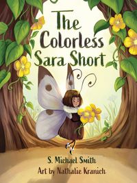 Produktbild: The Colorless Sara Short