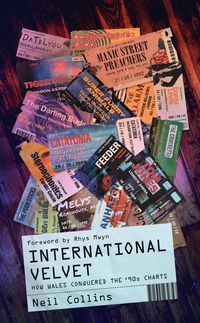 Produktbild: International Velvet