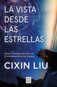 Produktbild: La Vista Desde Las Estrellas / A View from the Stars