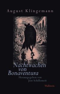 Produktbild: Nachtwachen von Bonaventura - Freim&uuml;thigkeiten