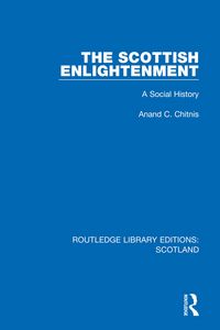 Produktbild: The Scottish Enlightenment
