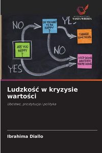 Produktbild: Ludzko&iquest;&iquest; w kryzysie warto&iquest;ci