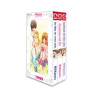 Produktbild: I Love Kayoru Box 03