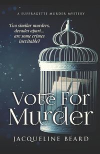 Produktbild: Vote For Murder