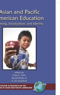 Produktbild: Asian and Pacific American Education