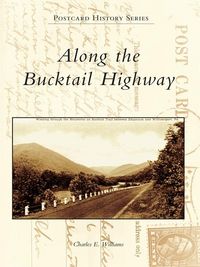 Produktbild: Along the Bucktail Highway