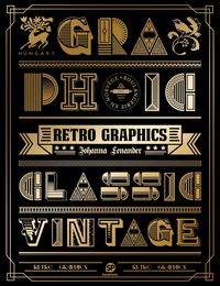 Produktbild: Retro Graphic