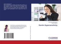 Produktbild: Dentin Hypersensitivity
