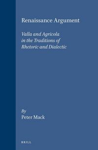 Produktbild: Renaissance Argument