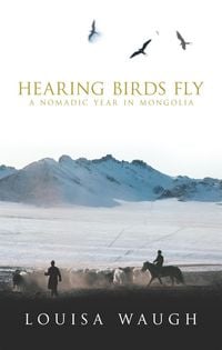 Produktbild: Hearing Birds Fly