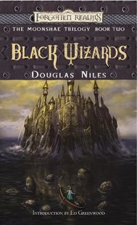 Produktbild: Black Wizards
