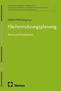 Produktbild: Fl&auml;chennutzungsplanung