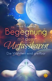 Produktbild: Begegnung mit dem Unfassbaren