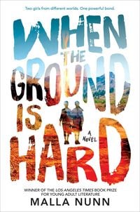 Produktbild: When the Ground Is Hard