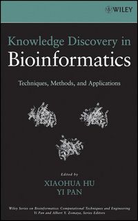 Produktbild: Knowledge Discovery in Bioinformatics