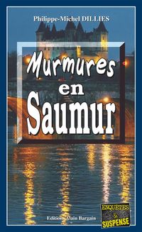 Produktbild: Murmures en Saumur
