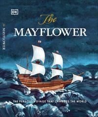 Produktbild: The Mayflower