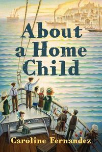 Produktbild: About a Home Child