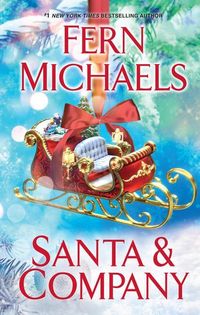 Produktbild: Michaels, F: Santa and Company