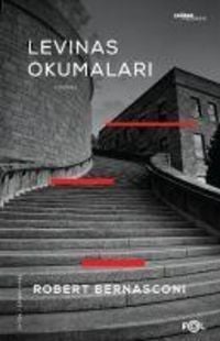 Produktbild: Levinas Okumalari