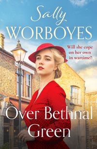 Produktbild: Over Bethnal Green