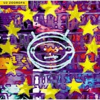 Produktbild: Zooropa (2LP)