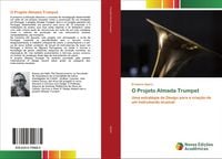 Produktbild: O Projeto Almada Trumpet