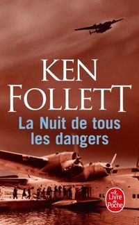 Produktbild: La Nuit de Tous Les Dangers