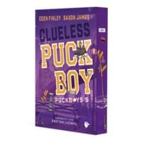 Produktbild: Clueless Puckboy
