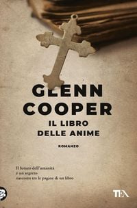 Produktbild: Il libro delle anime
