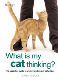 Produktbild: What is My Cat Thinking?