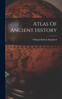 Produktbild: Atlas Of Ancient History