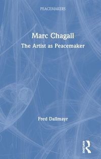 Produktbild: Dallmayr, F: Marc Chagall