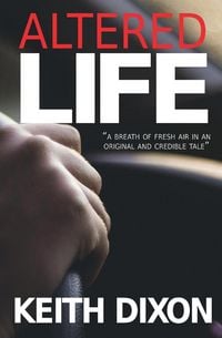 Produktbild: Altered Life