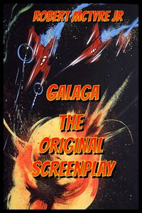 Produktbild: Galaga