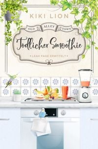 Produktbild: T&ouml;dlicher Smoothie
