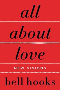 Produktbild: All about Love: New Visions