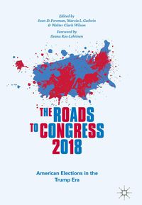 Produktbild: The Roads to Congress 2018