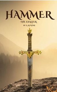 Produktbild: Hammer the Exalter